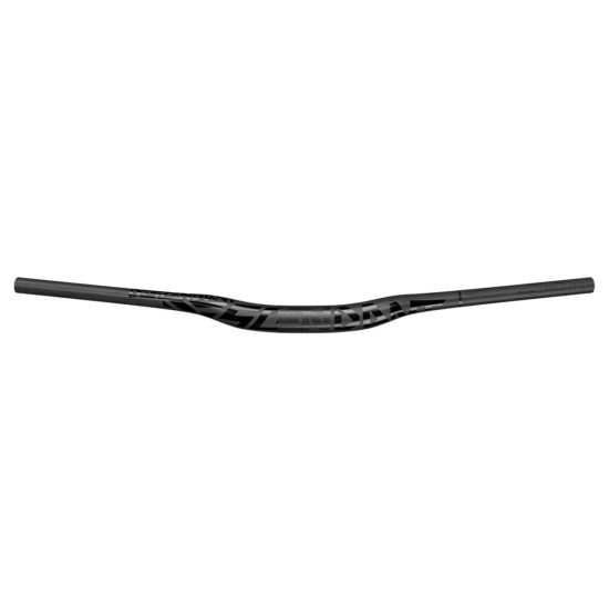 Truvativ руль Handlebar Descendant Riser Carbon Downhill 35mm clamp, 800mm width, 25mm rise