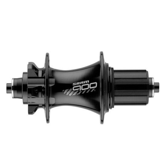 Sram втулка задняя MTB Hub 900 Rear 24H 6-Bolt Disc Sram Driver Body(9/10/11spd incl QR 12x142mm Ax)