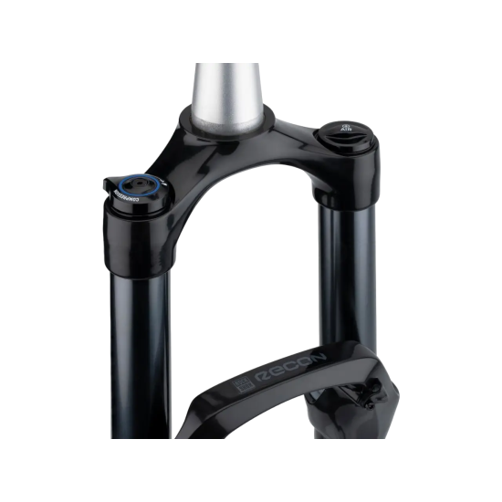 RockShox вилка Recon Silver RL-Crown 29" Boost™ 15x110 100mm Alum Str Tpr 51offset Solo Air