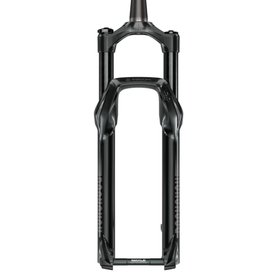 RockShox вилка Recon Silver RL-Crown 29" 9QR 100mm Alum Str 1 1/8 51 offset Solo Air