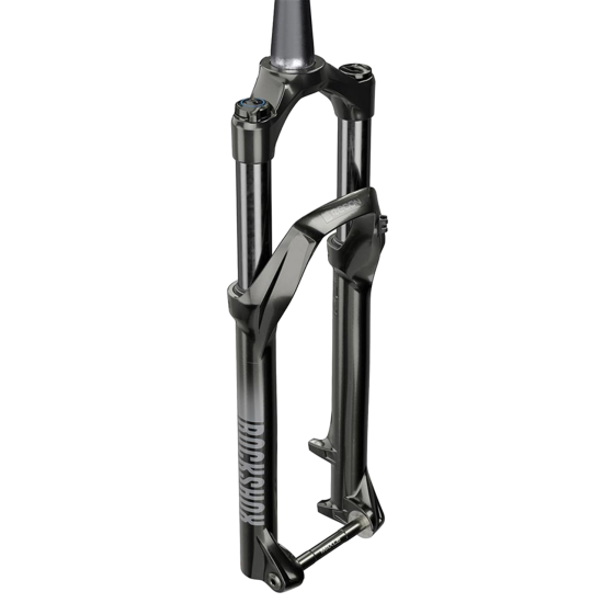 RockShox вилка Recon Silver RL-Crown 27.5" Boost™ 15x110 130mm Alum Str Tpr 46 offset Solo Air