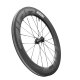 Zipp колесо переднее 808 Firecrest Carbon Tubeless Disc Brake CL 700c Front 20Spokes 12x100mm