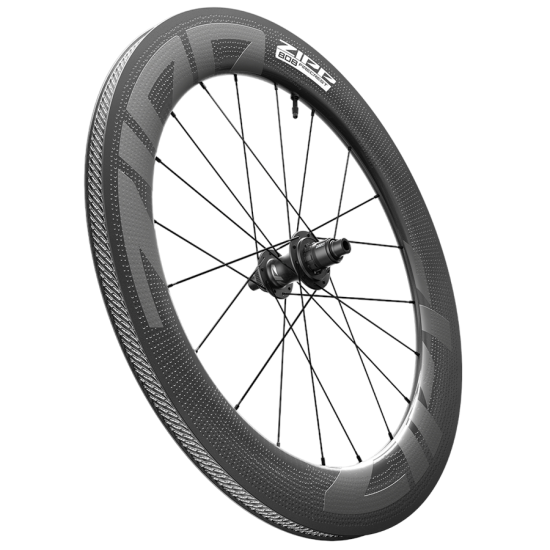 Zipp колесо заднее 808 Firecrest CarbonTubeless Disc Brake СL 700c Rear 20Spokes XDR 12x142mm