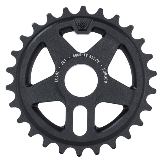 Eclat звезда передняя Onyx sprocket