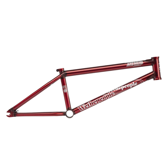 Wethepeople рама Trigger frame - Stephan Atencio signature color