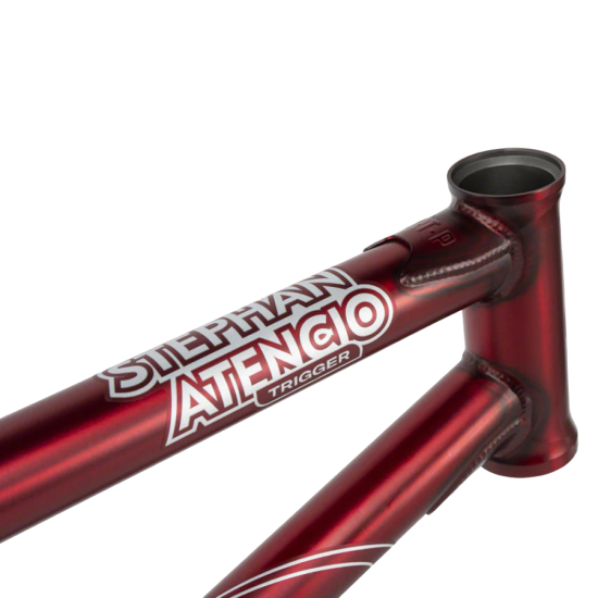 Wethepeople рама Trigger frame - Stephan Atencio signature color