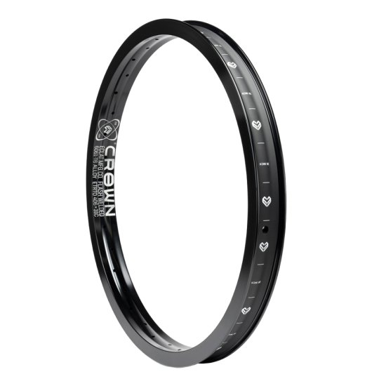 Eclat обод Crown rim