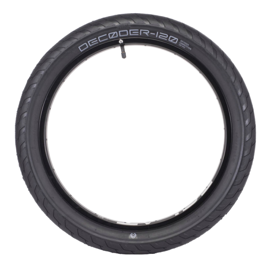 Eclat покрышка Decoder tire