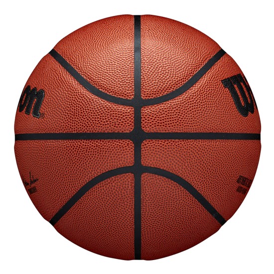 Wilson  мяч баскетбольный NBA Authentic ( indoor/outdoor )