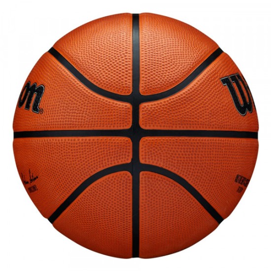 Wilson  мяч баскетбольный NBA Authentic ( outdoor )