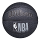 Wilson мяч баскетбольный NBA Forge Pro Printed