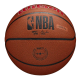 Wilson мяч баскетбольный NBA Team Alliance Chicago Bulls