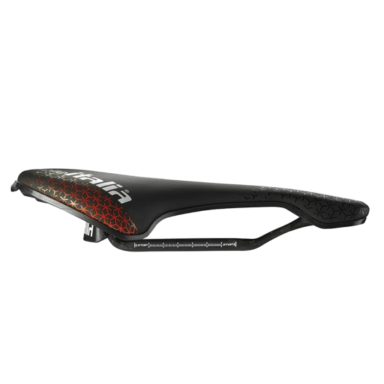 Selle Italia седло Flite boost pro team superflow kit carbon