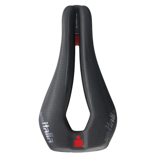 Selle Italia седло Watt Ironman superflow Ti 316 SD