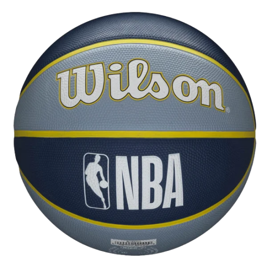 Wilson мяч баскетбольный NBA Team Tribute Memphis Grizzlies