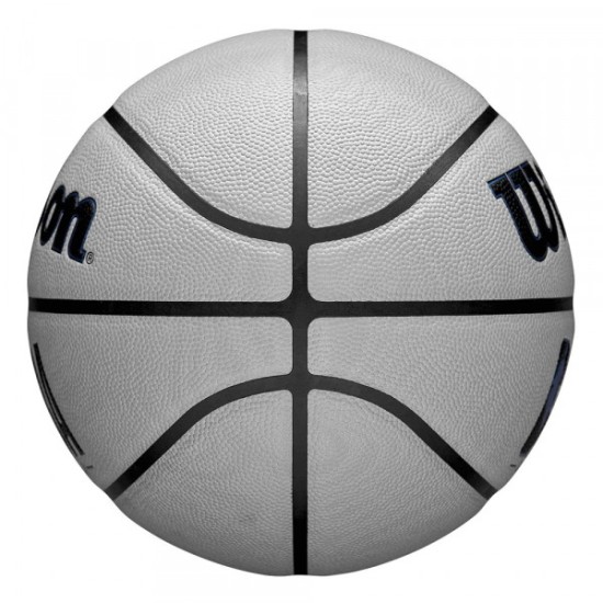 Wilson мяч баскетбольный NBA Forge Pro UV