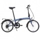 Купить Складной велосипед Dahon Suv D6 - 2022