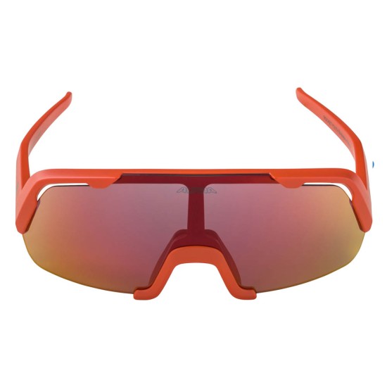 Alpina  солнцезащитные очки Rocket