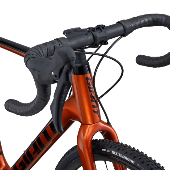 Giant велосипед TCX Advanced Pro 2 - 2022