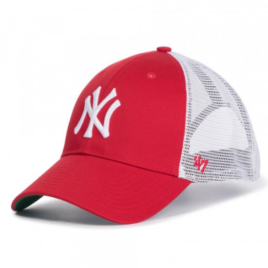 47 Brand  кепка New York Yankees