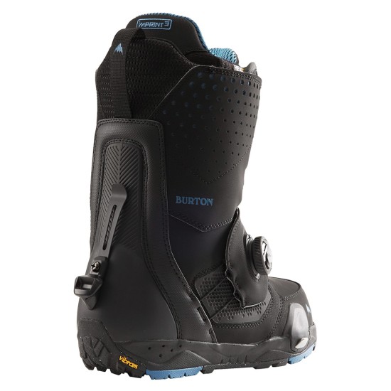 Burton ботинки сноубордические мужские Photon Step On - 2022-2023