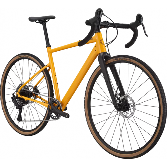 Cannondale велосипед 700 U Topstone 4 - 2023