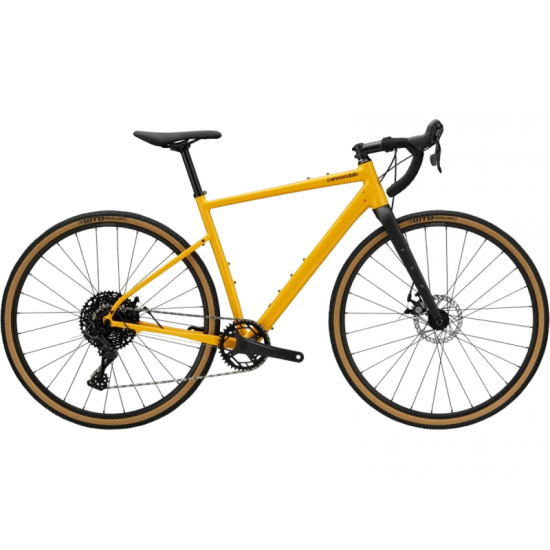 Cannondale велосипед 700 U Topstone 4 - 2023