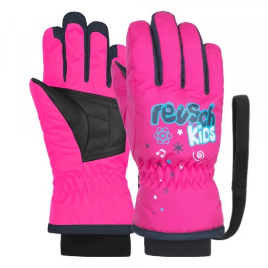 Reusch  перчатки детские Kids