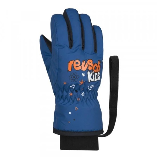 Reusch  перчатки детские Kids