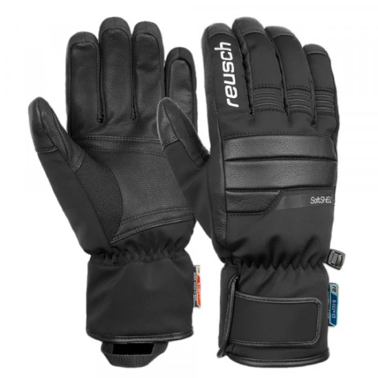 Reusch  перчатки Arise R-Tex XT