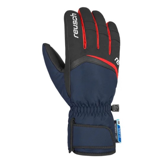 Reusch  перчатки Balin R-Tex XT