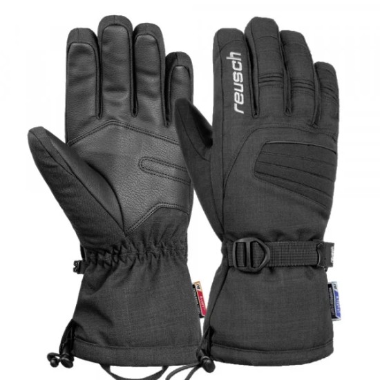 Reusch  перчатки Couloir R-Tex XT