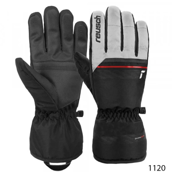 Reusch  перчатки Snow King