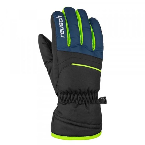 Reusch  перчатки подростковые  Alan Junior