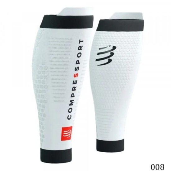 Compressport  гетры R2 3.0