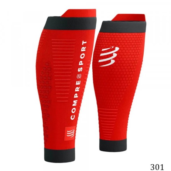 Compressport  гетры R2 3.0