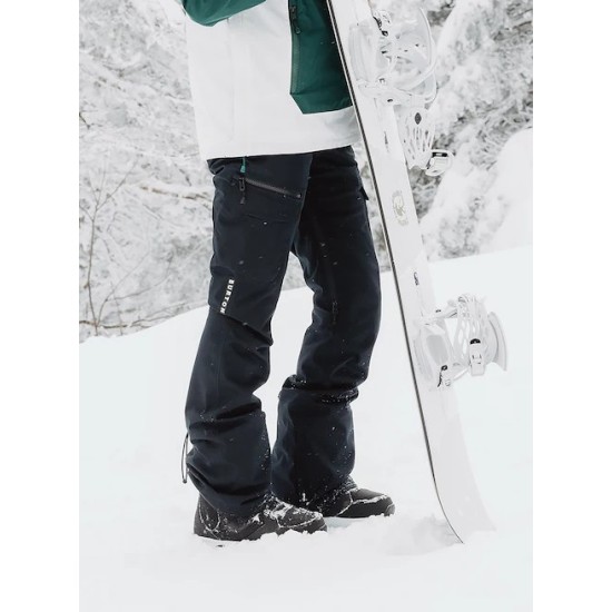 Burton  брюки сноубордические женские Gloria