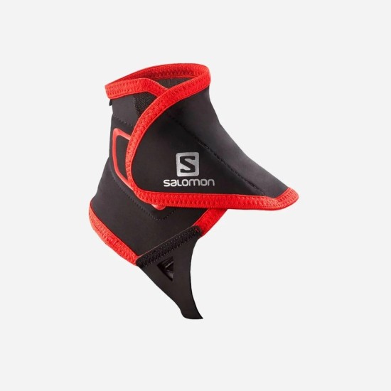 Salomon  фонарики Trail Gaiters High