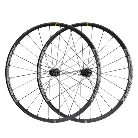 Mavic комплект колёс Crossmax XL 29 Pair BST* INTL