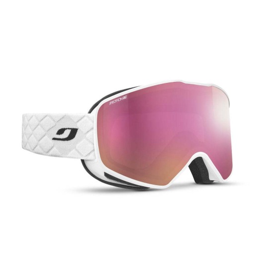 Julbo маска горнолыжная Pulse Gc Cat 3