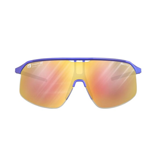 Julbo солнцезащитные очки Density Gfdj 1-3 Lagp