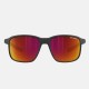 Julbo солнцезащитные очки Creek Sp3 Cf Red