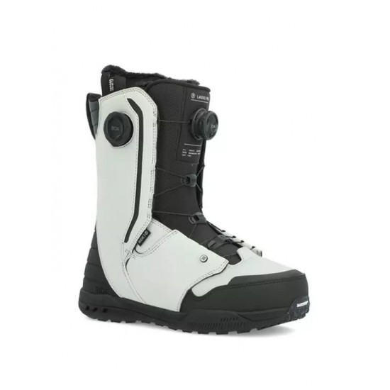Ride  ботинки сноубордические мужские Lasso Pro - 2024