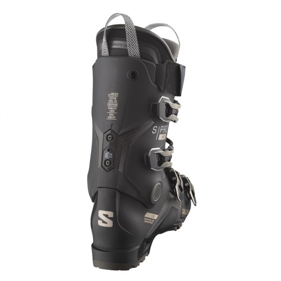 Salomon  ботинки горнолыжные мужские S/Pro Hv 120