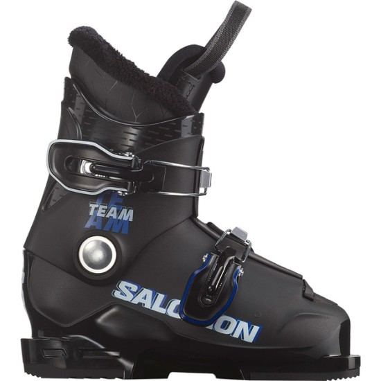 Salomon ботинки горнолыжные детские Team T3
