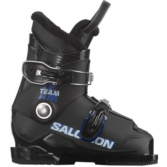 Salomon  ботинки горнолыжные детские Team T2