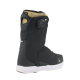 K2  ботинки сноубордические женские Contour - 2024