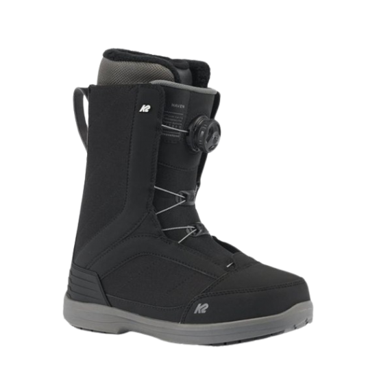 K2  ботинки сноубордические женские Haven - 2024