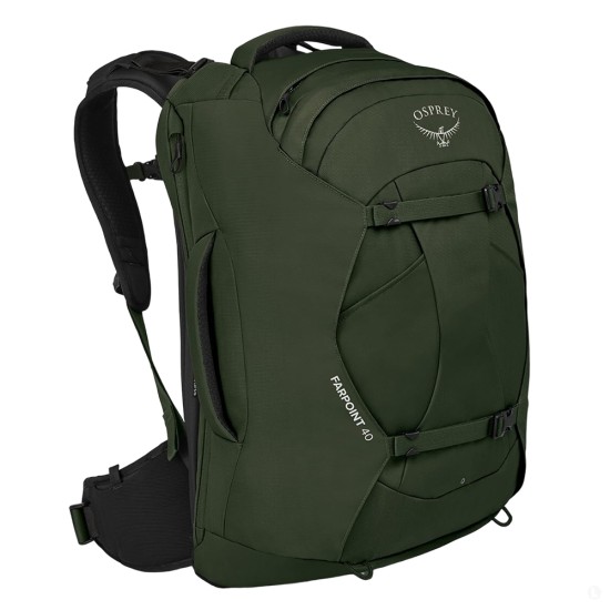 Osprey  рюкзак Farpoint 40