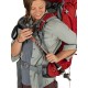 Osprey  рюкзак женский Ariel Plus 60
